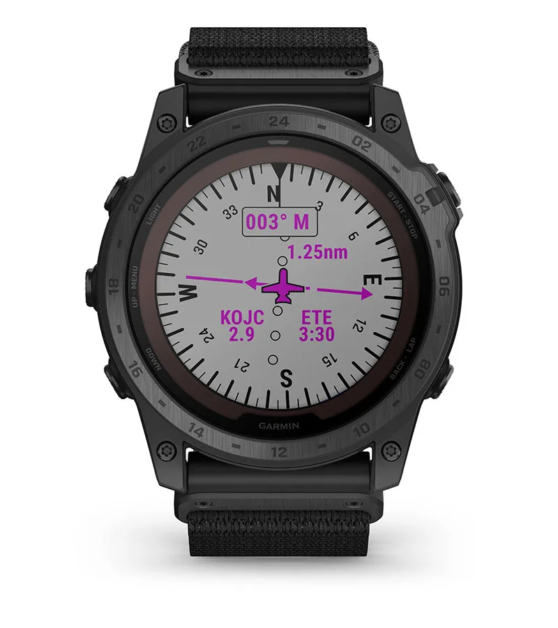 Garmin tactix 7