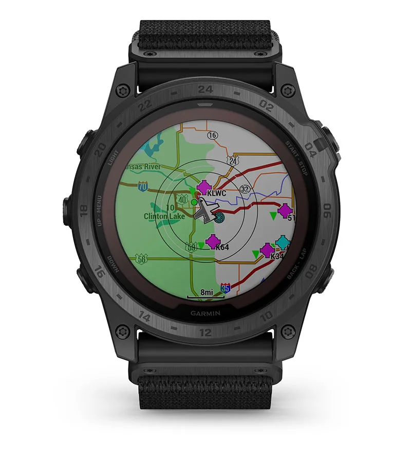 Garmin tactix 7