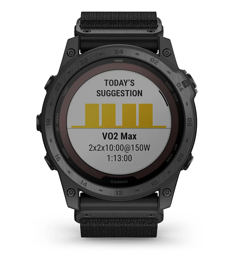 Garmin tactix 7