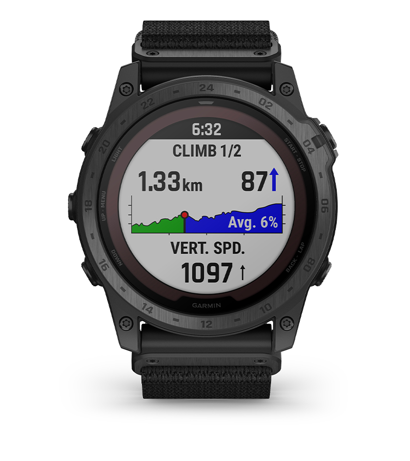 Garmin tactix 7