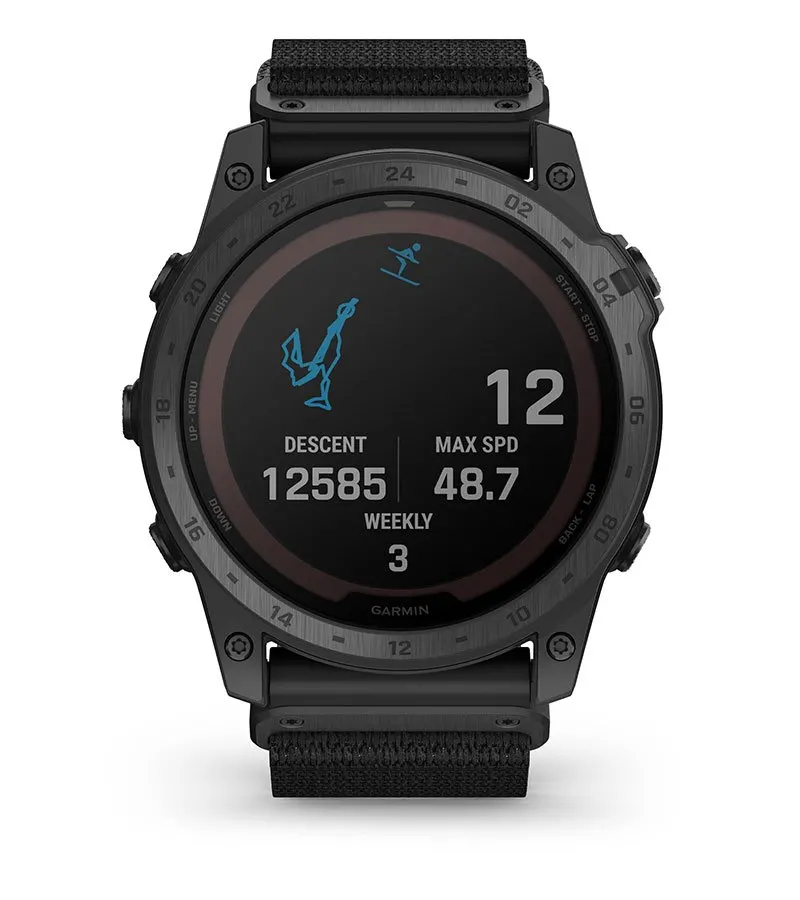 Garmin tactix 7