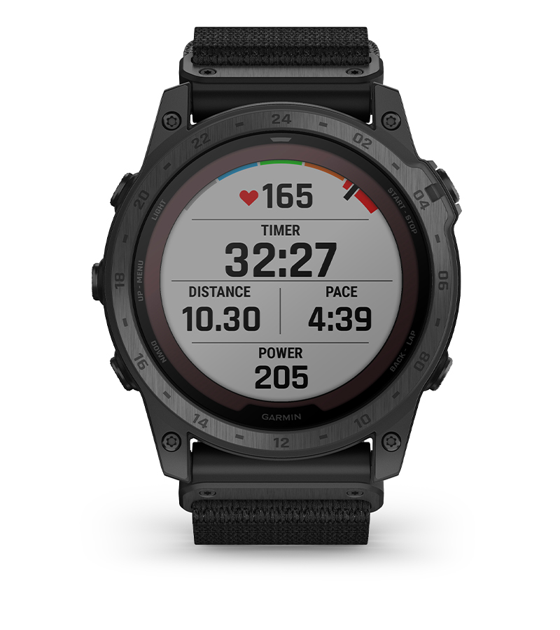 Garmin tactix 7