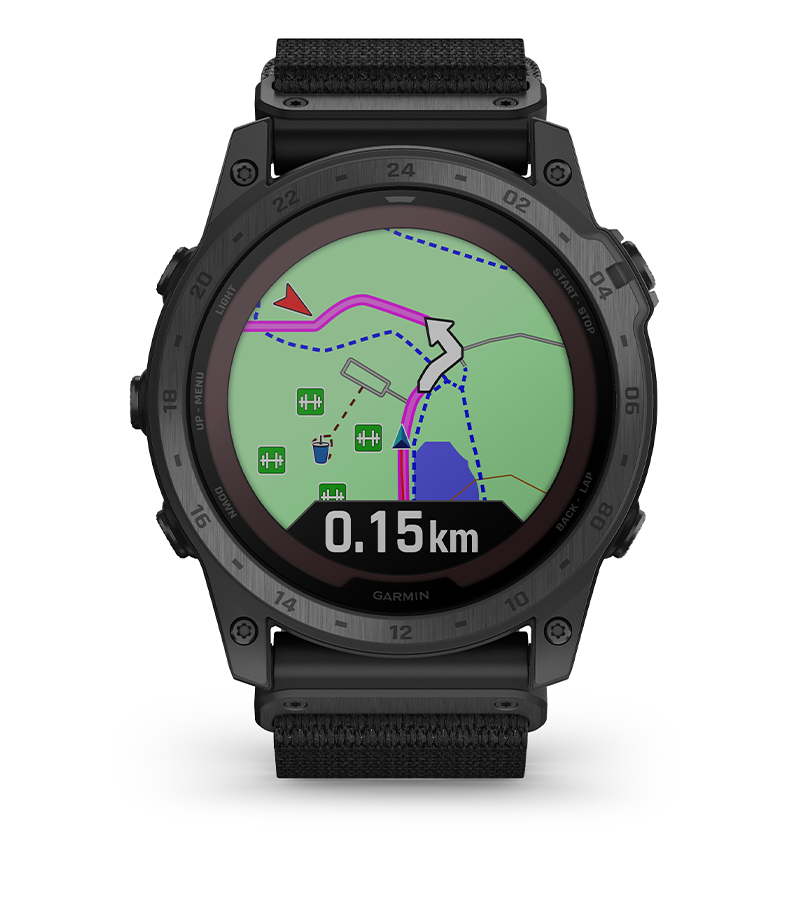 Garmin tactix 7