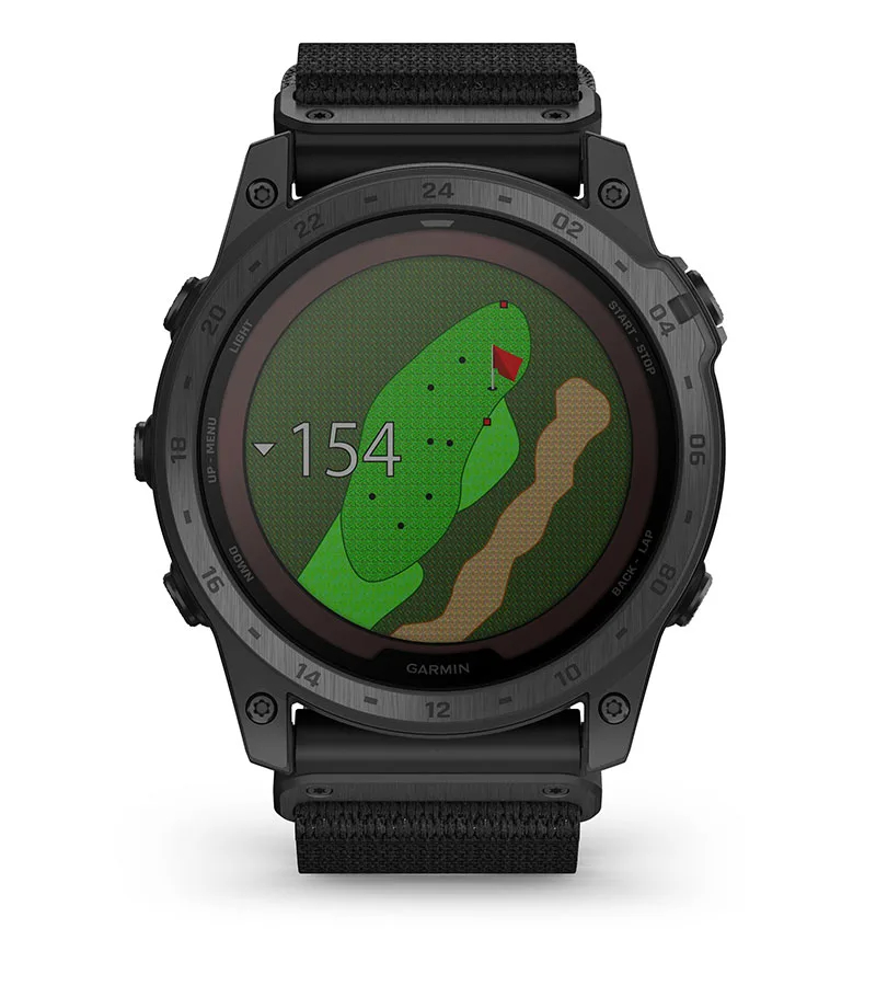 Garmin tactix 7