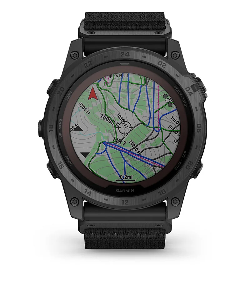 Garmin tactix 7