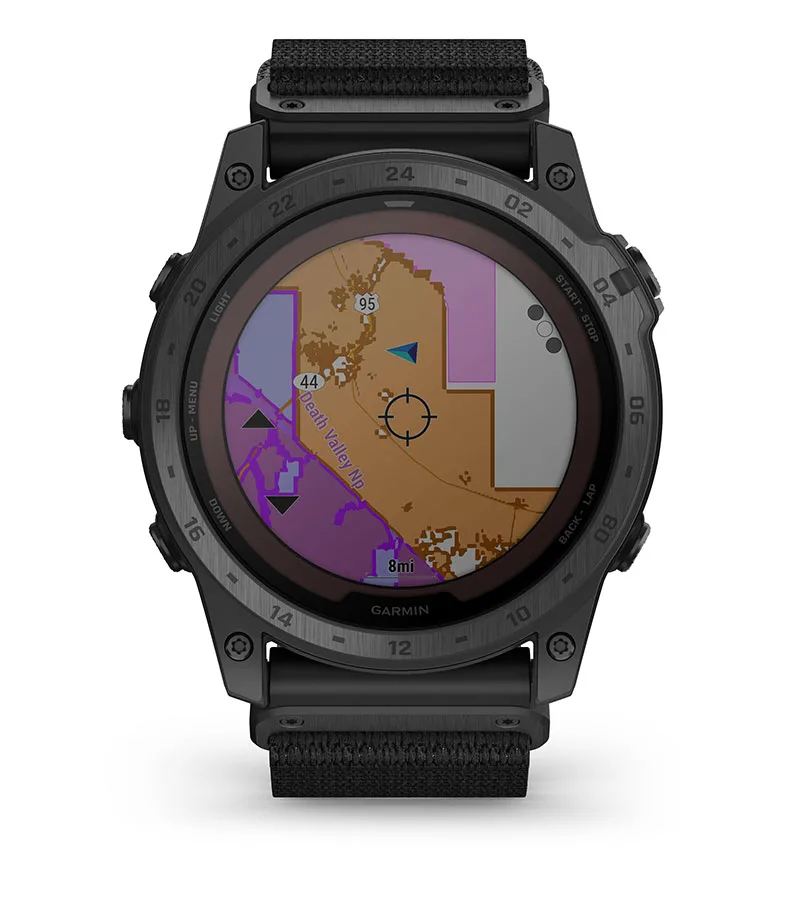 Garmin tactix 7