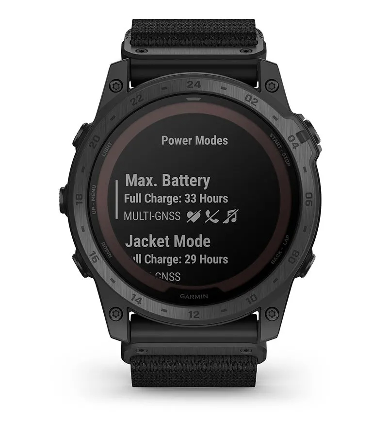 Garmin tactix 7