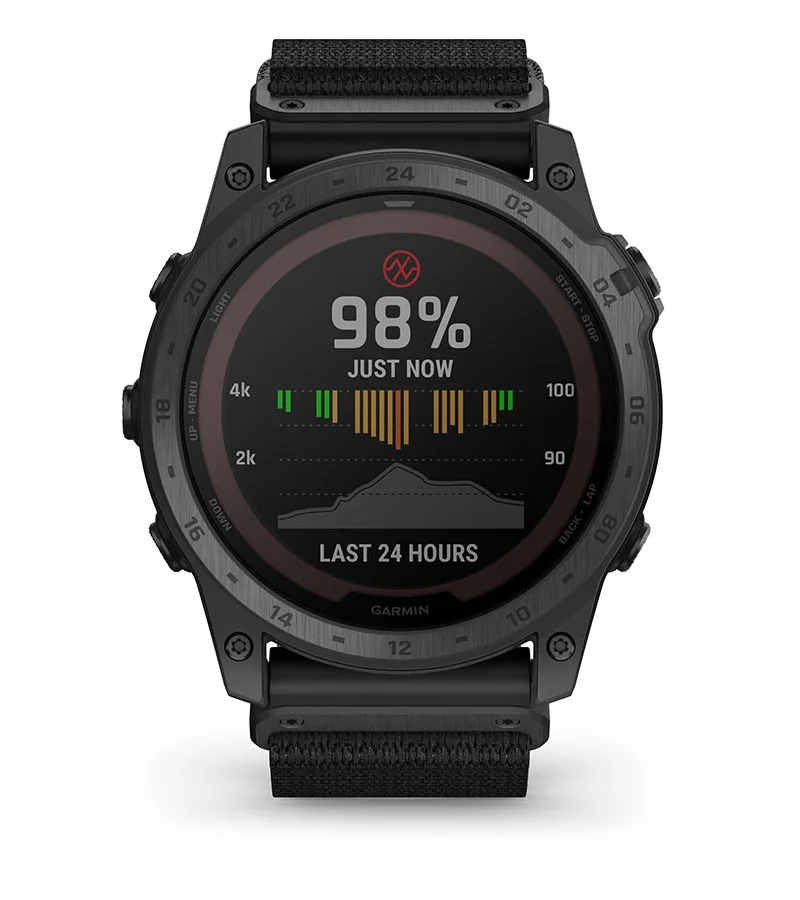 Garmin tactix 7