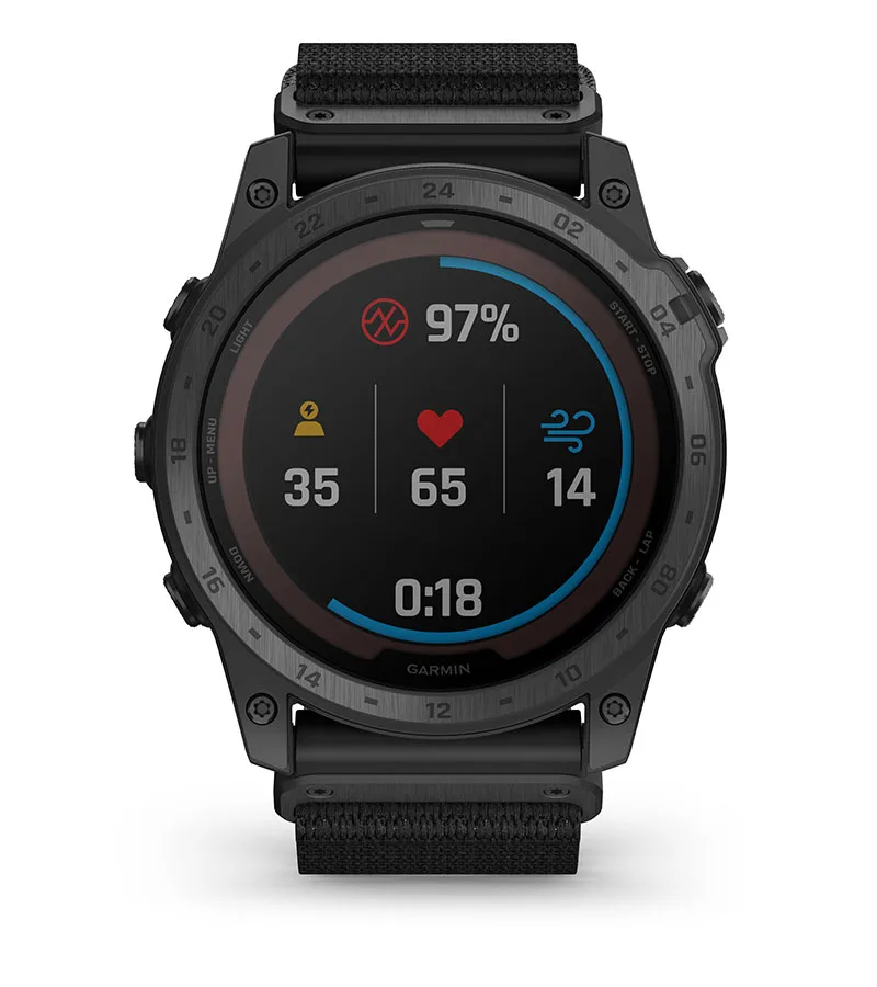 Garmin tactix 7