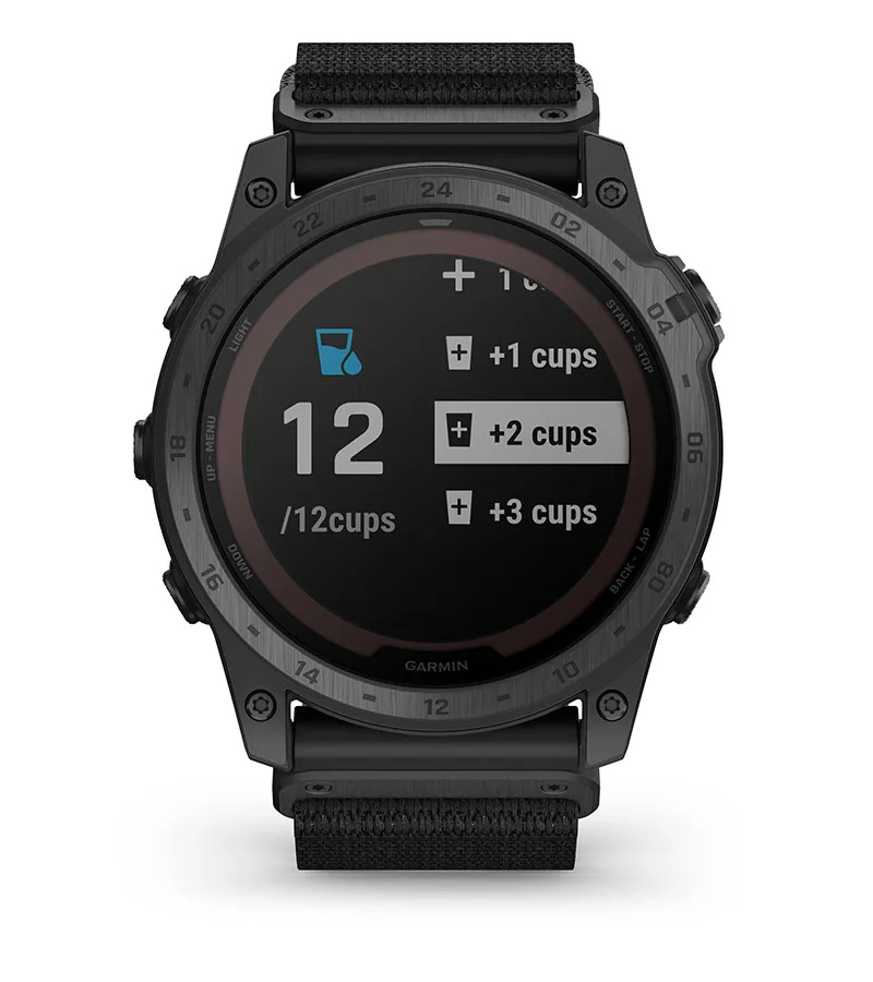 Garmin tactix 7