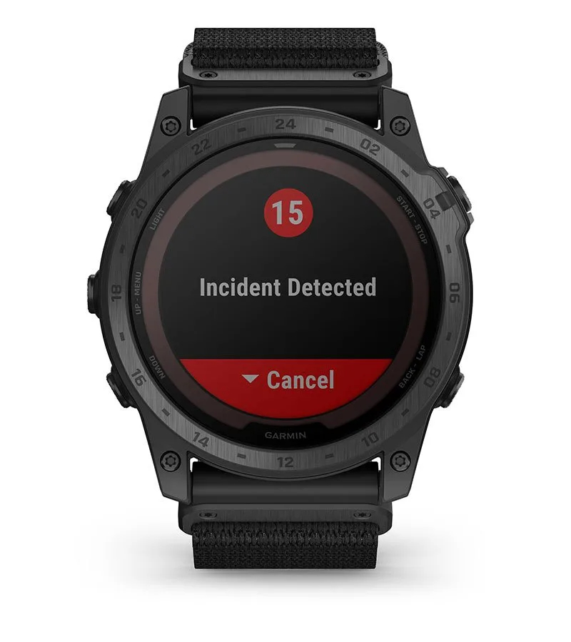 Garmin tactix 7