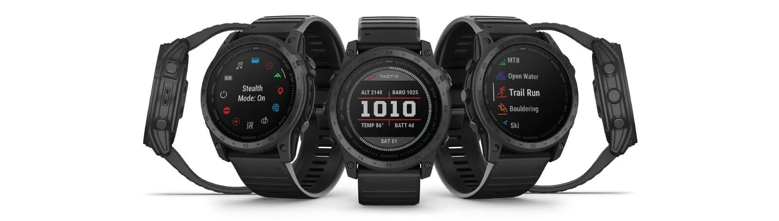 Garmin tactix 7