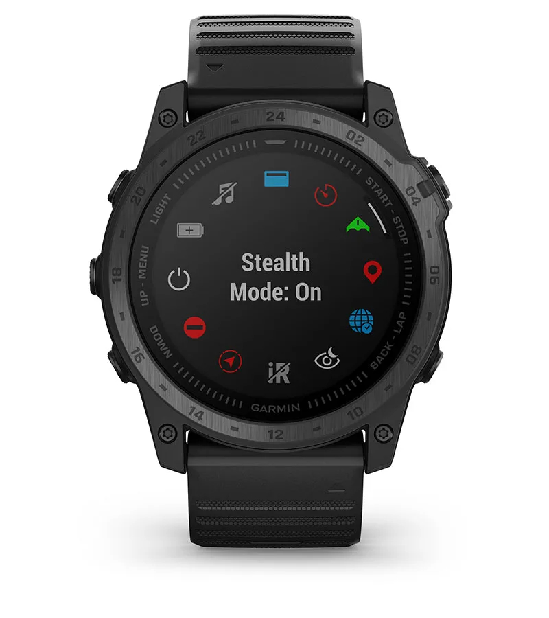 Garmin tactix 7