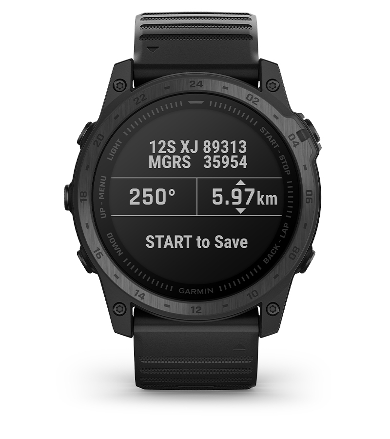 Garmin tactix 7