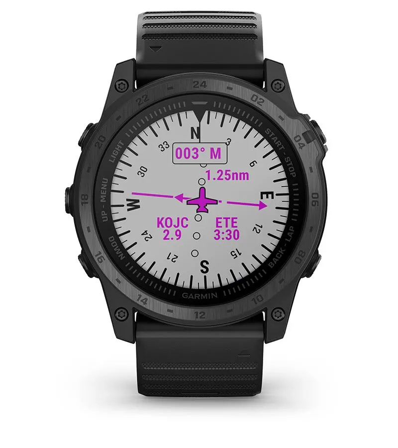 Garmin tactix 7