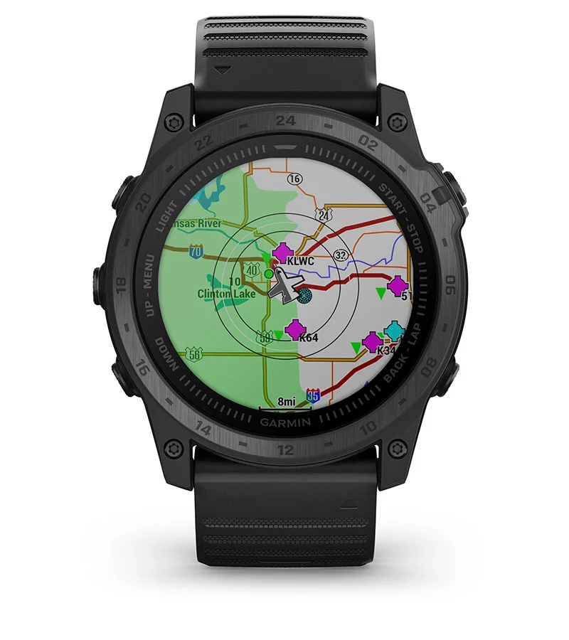 Garmin tactix 7