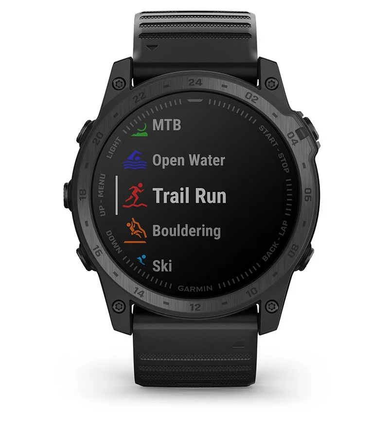 Garmin tactix 7