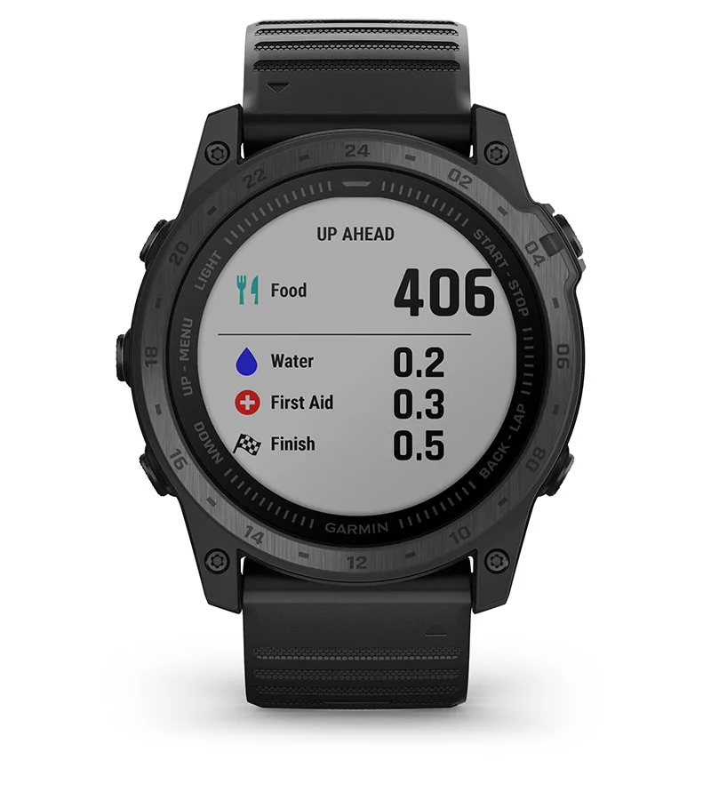 Garmin tactix 7