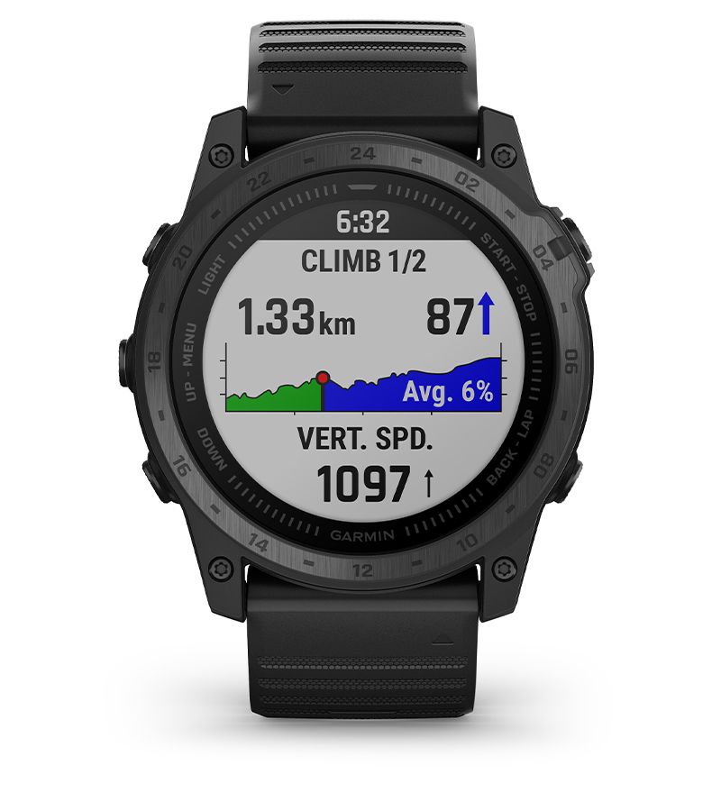 Garmin tactix 7