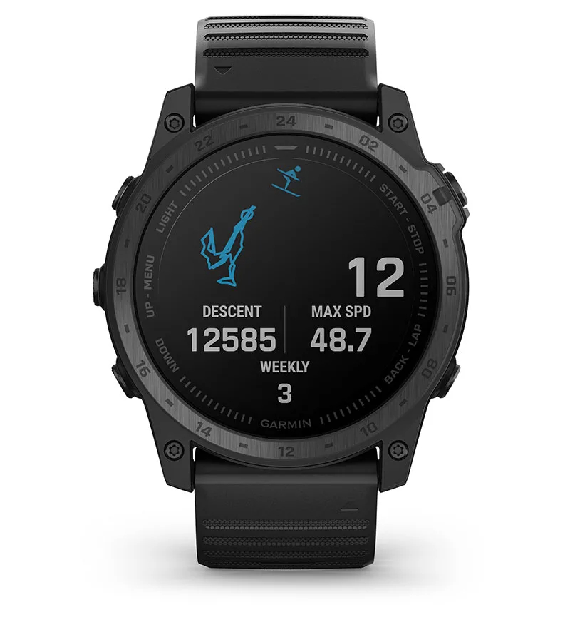 Garmin tactix 7