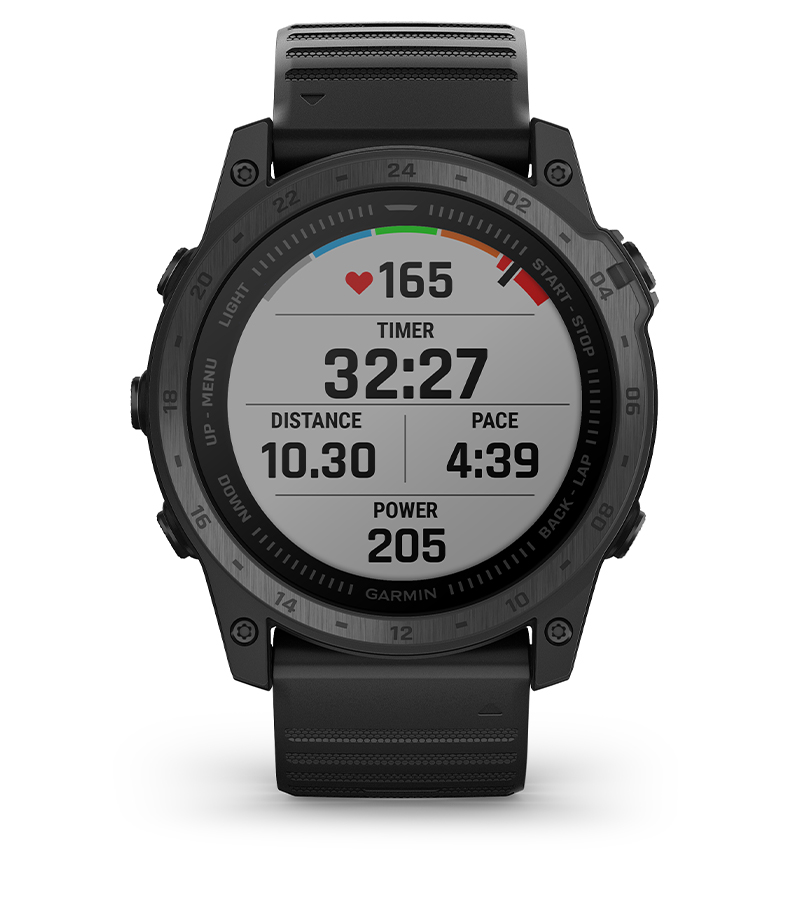 Garmin tactix 7