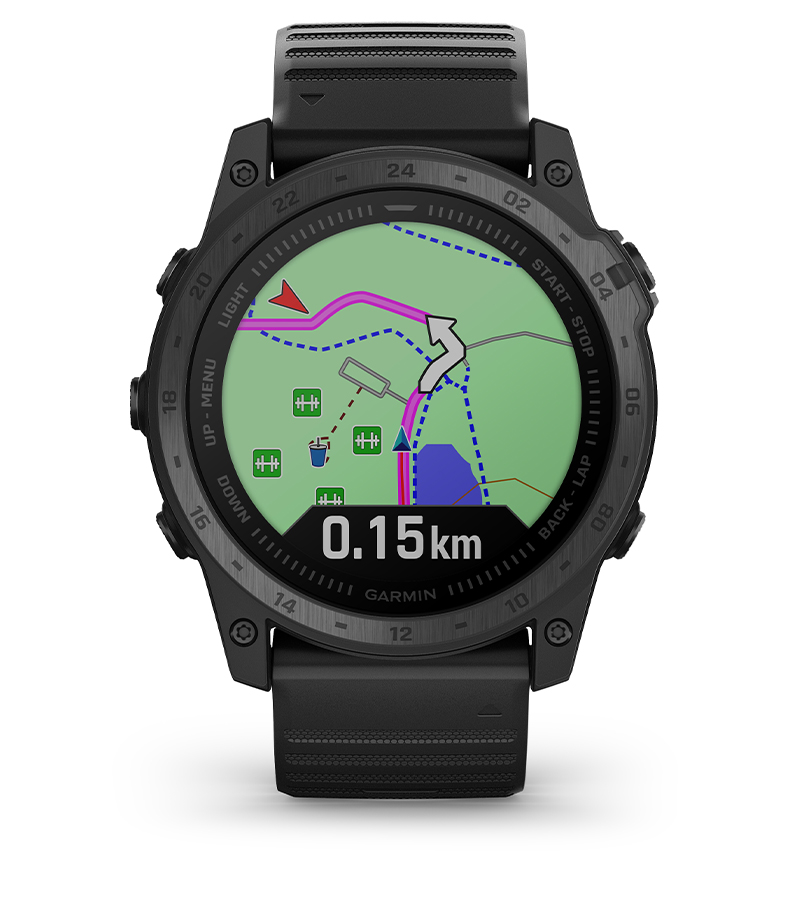 Garmin tactix 7