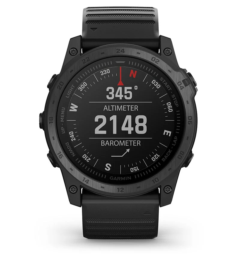 Garmin tactix 7