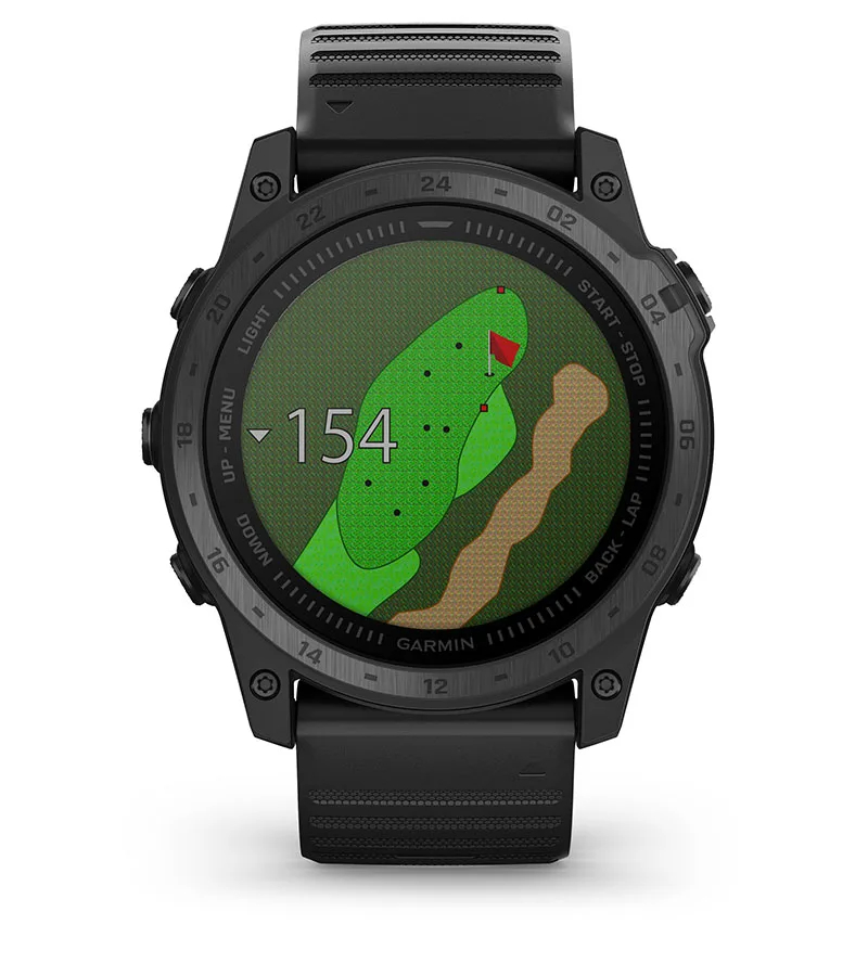 Garmin tactix 7