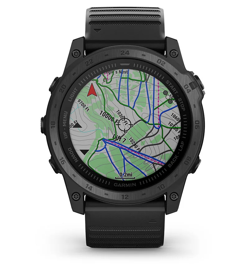 Garmin tactix 7