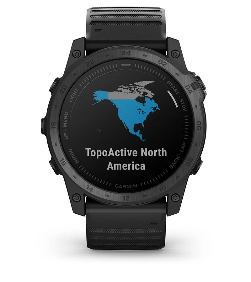 Garmin tactix 7