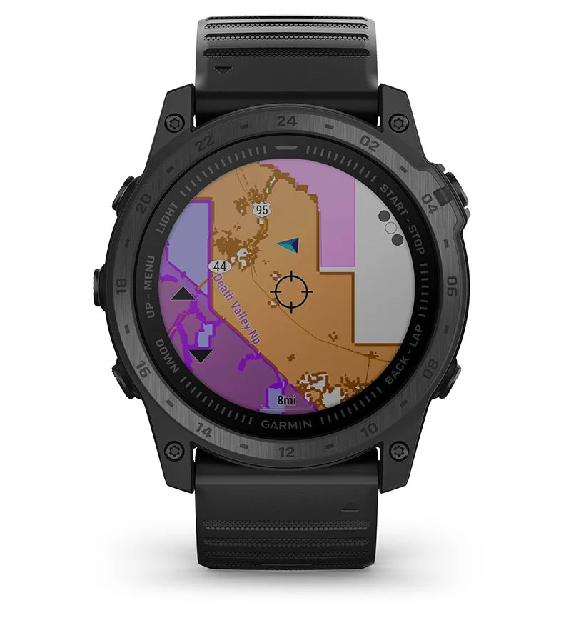 Garmin tactix 7