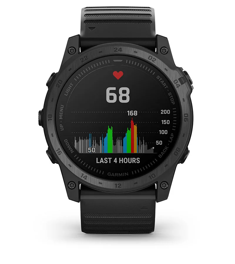 Garmin tactix 7