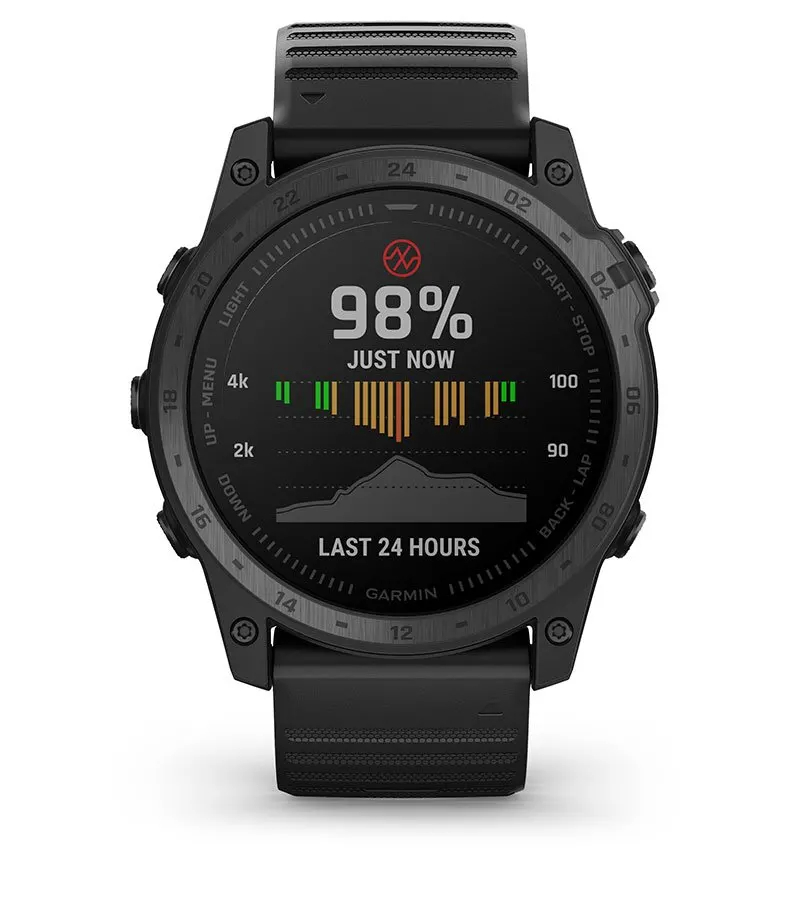 Garmin tactix 7