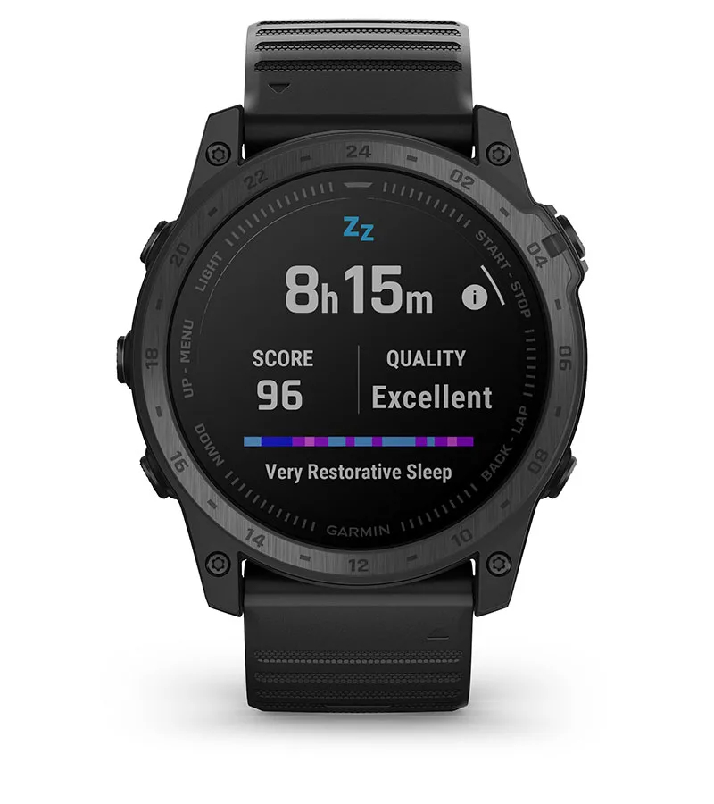 Garmin tactix 7