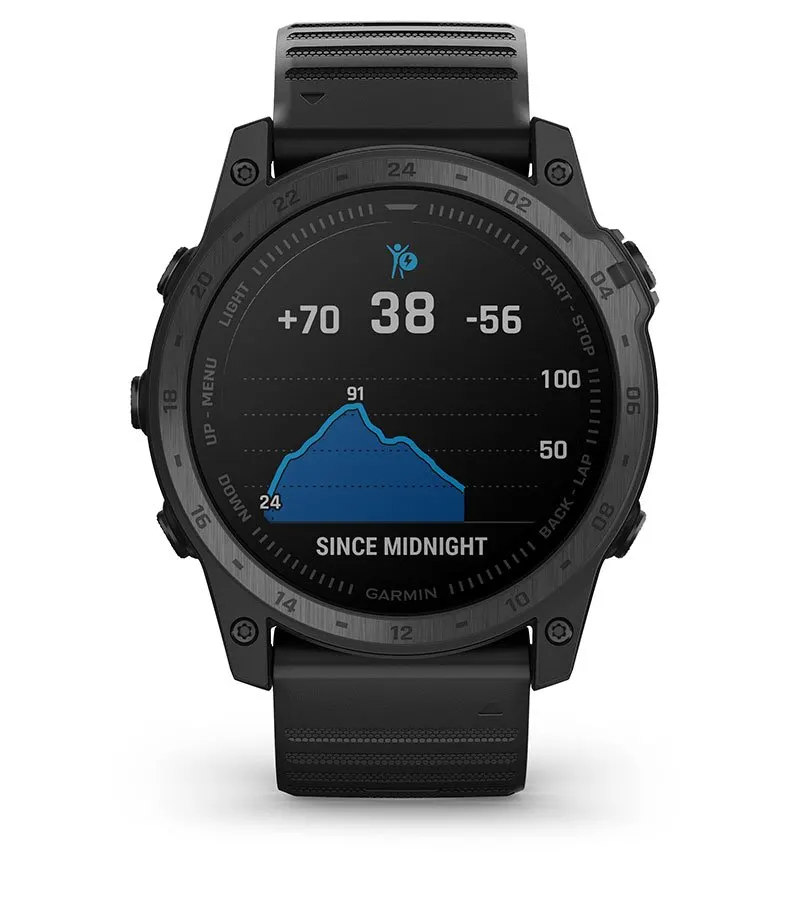 Garmin tactix 7