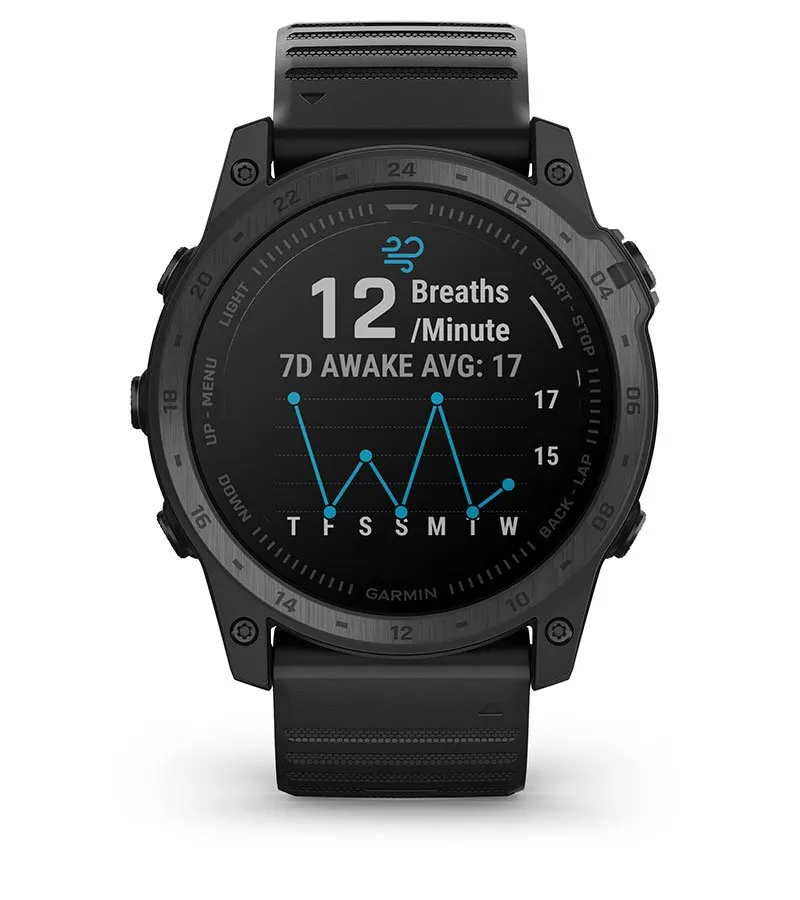 Garmin tactix 7