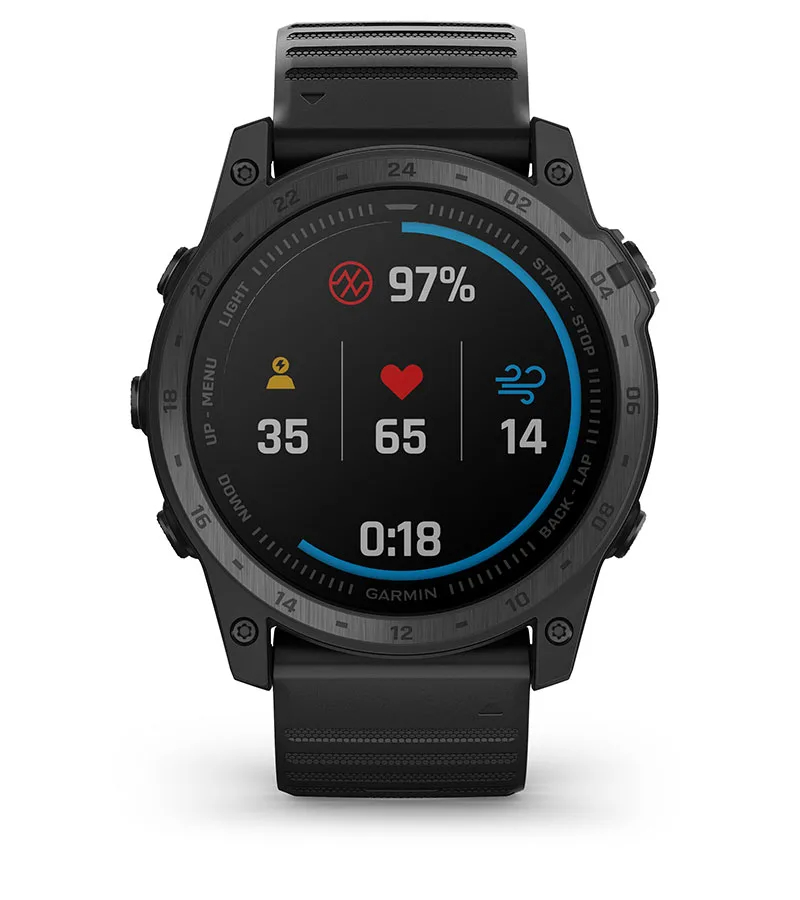 Garmin tactix 7