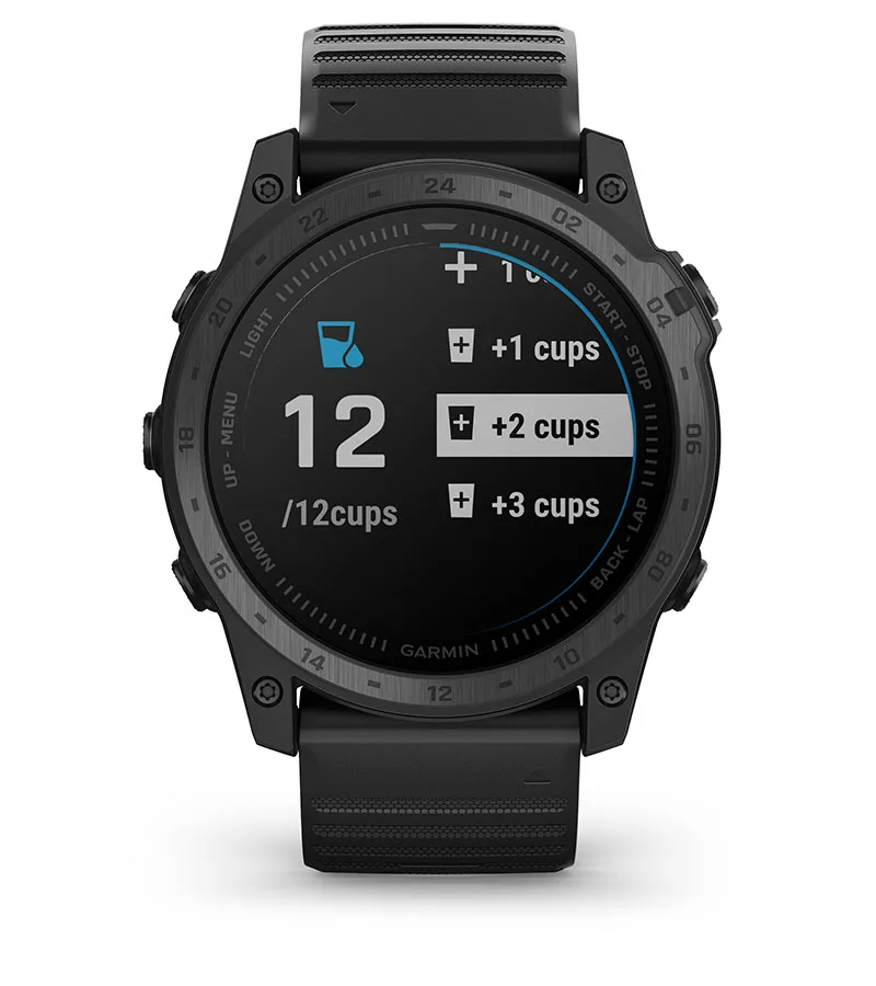 Garmin tactix 7