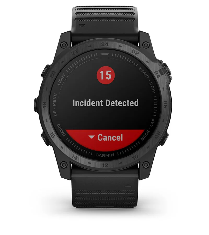 Garmin tactix 7