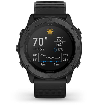 Garmin tactix Delta