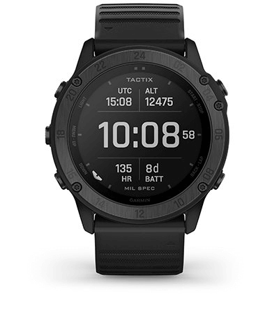 Garmin tactix Delta