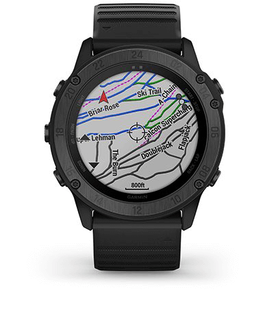 Garmin tactix Delta