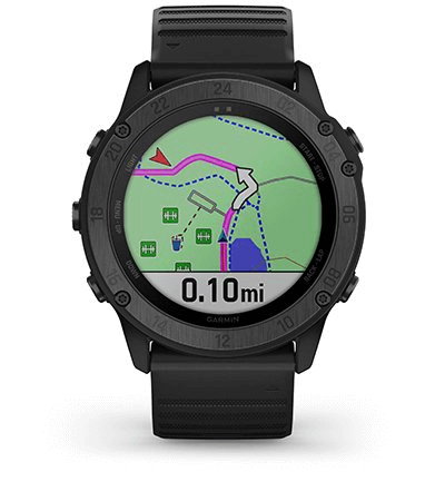 Garmin tactix Delta