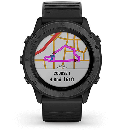 Garmin tactix Delta