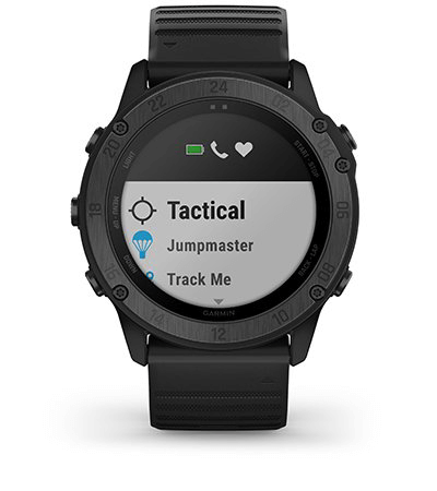 Garmin tactix Delta