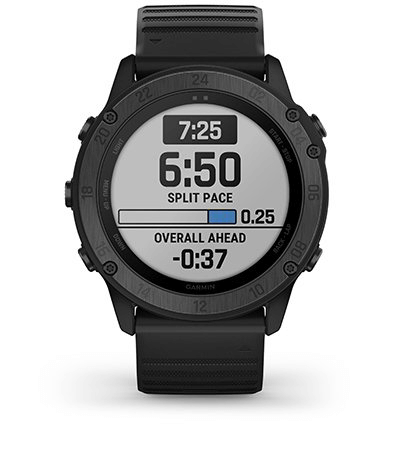 Garmin tactix Delta