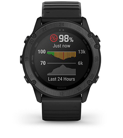 Garmin tactix Delta