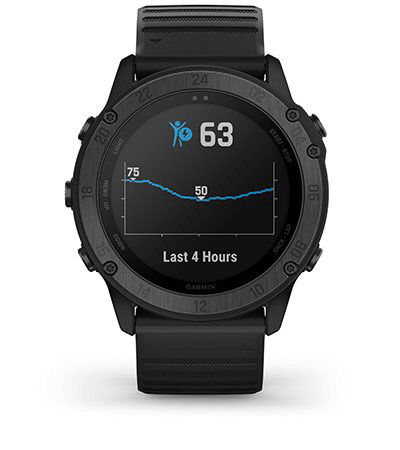 Garmin tactix Delta