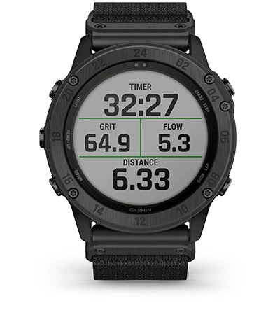 Garmin Tactix Delta Solar