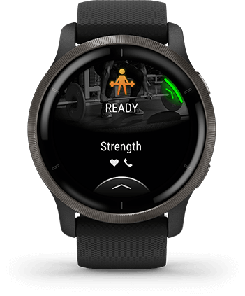 Garmin Venu 2